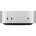 Apple MacMini M4 Silver/M4Pro-12C-CPU,16C-GPU/24GB/512GB SSD/1GB Ethernet