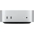 Apple Mac mini M4 Pro 2024, MAC-System, silber