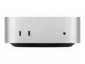 Apple Mac mini, M4 Pro - 12 Core CPU / 16 Core GPU, 24GB RAM, 512GB SSD,  #NO974