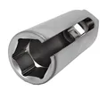 Nuss Lambdasonde Steckschlüssel 22mm Stecknuss 3/8" Leitungsschlüssel Auspuff