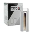 YATO LAMBDASONDE SCHLÜSSEL NUSS STECKSCHLÜSSEL EINSATZ 22MM YT-1754