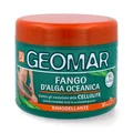 GEOMAR Meeresalgen Fango fangho d´Alga Oceanica cellulite fangopackung 500ml