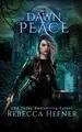 The Dawn of Peace Rebecca Hefner Taschenbuch Kartoniert / Broschiert Englisch