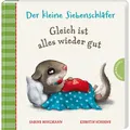 Thienemann Der kleine Siebenschläfer: Gleich ist al (Deutsch, Kerstin Schoene, Sabine Bohlmann, 2019) (45910)