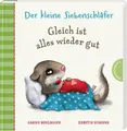 Vedes Der kleine Siebenschläfer: alles gut 45910 1St.