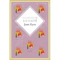 Charlotte Brontë, Jane Eyre. Schmuckausgabe mit Silberprägung