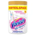 Vanish Gold Pulver Weiss 1650g Fleckentferner Pulver