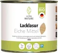 Ultra Nature Lacklasur 375 ml eiche mittel
