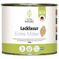 Ultra Nature Lacklasur 375 Ml Eiche Mittel Holzlasur