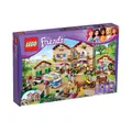Lego 3185 - Friends: Großer Reiterhof
