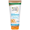 Garnier Ambre Solaire Sonnenmilch Sensitiv LSF 50+ 175ml