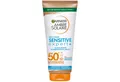 GARNIER Sonnenschutzmilch Sonnenmilch sensitive expert+, LSF 50+, 175 ml, 1-tlg.