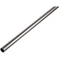Rundrohr Stahl 22 mm x 22 mm x 1000 mm