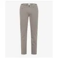 Brax Herren Jeans Hose Style Chuck Modern Fit braun 811708 7863020 55 stone