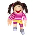 Living Puppets Handpuppe "Kleine Finja" 611958300
