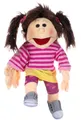 Living Puppets Finja Handpuppe 45cm