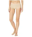 Chantelle Softstretch | Nahtloser Boyshort | Nicht Abzeichnender Slip, Auch Unter Enger Kleidung, Ultrabequem & Leicht | Dessous Damen | Einheitsgröße Von 36 Bis 44