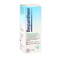 Bayer Vital GmbH Augenpflege-Set BEPANTHEN Augentropfen 10ml