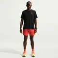 NIKE Herren T-Shirt Miler