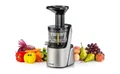 BioChef Quantum Cold Press Juicer Entsafter silber BCQT - NEU