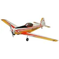 VQ Zlin Acrobat RC Motorflugmodell Bausatz 1610 mm