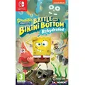 Spongebob SquarePants: Battle for Bikini Bottom - Rehydrated - Nintendo Switch - Platformer - PEGI 3