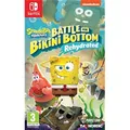 NONAME SpongeBob der SpongeBob Battle für Bikini Bottom – Rehydratiert