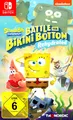 Spongebob SquarePants: Battle for Bikini Bottom Rehydrated - Switch - Neu