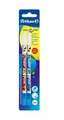 Pelikan Super-Pirat F/B - Mehrfarbig - Sichtverpackung - 2 Stück(e)