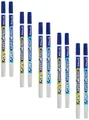 Pelikan 921734 850B/2/B Tintenlöscher Super-Pirat Löschspitze B, breit, (5)