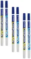 Pelikan 921734 850B/2/B Tintenlöscher Super-Pirat Löschspitze B, breit, (3)