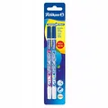 4012700921734 Korektor Super Pirat (2 sztuki) Pelikan AG
