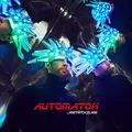 JAMIROQUAI - AUTOMATON (2LP)  2 VINYL LP NEU