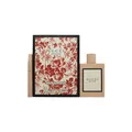 Gucci Bloom 2 Piece Gift Set: Eau De Parfum 100ml - Eau De Parfum 10ml