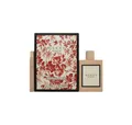 GUCCI Eau de Parfum Bloom 2 Piece Gift Set: Eau De Parfum 100ml - Eau De Parfum 10ml