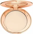 Charlotte Tilbury - Airbrush Flawless Finish - Mattierender Puder - airbrush Flawless Finish - 1 Fair 8 g