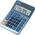 CASIO Taschenrechner MS-120EM