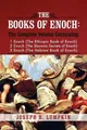 Joseph B. Lumpkin The Books of Enoch (Taschenbuch) (US IMPORT)
