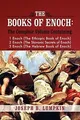 The Books of Enoch: A Complete Volume Containing 1 ... | Buch | Zustand sehr gut