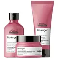 L'Oréal Professionnel Paris Série Expert Pro Longer Pflegeroutine Set