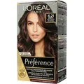 L'Oréal Paris Preference 6.21 Opera (6.21 Opera) (3600523018246)