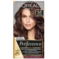 L'Oreal Haarfarbe 6.21 Zürich, Intensiv, 120ml, Glanzaktivator