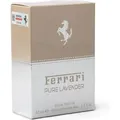 Ferrari Pur Lavendel Eau de Toilette 50ml