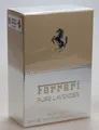 Ferrari Pure Lavender 50 ml Eau de Toilette Spray Neu in Folie