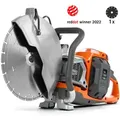 Husqvarna - Motorisiertes Schneidegerät K 1 Pace 94v