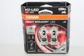 Osram NightBreaker H7-LED 19W Nachrüstlampe Kaltweiß 2-Stück Neu Rechnung MwSt
