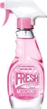 Moschino Pink Fresh Couture Eau de Toilette (EdT) 50 ml Parfüm
