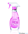 Moschino Pink Fresh Couture Eau de Toilette 50 ml