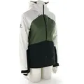 Scott Ultimate Dryo 10 Damen Skijacke-Oliv-Dunkelgrün-S