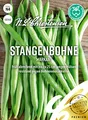 Stangenbohne Markant Samen, Packungsgröße N4, Portion Saatgut